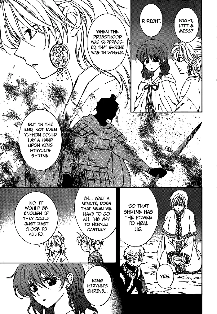 Yona of the Dawn Chapter 154 image 05_optimized